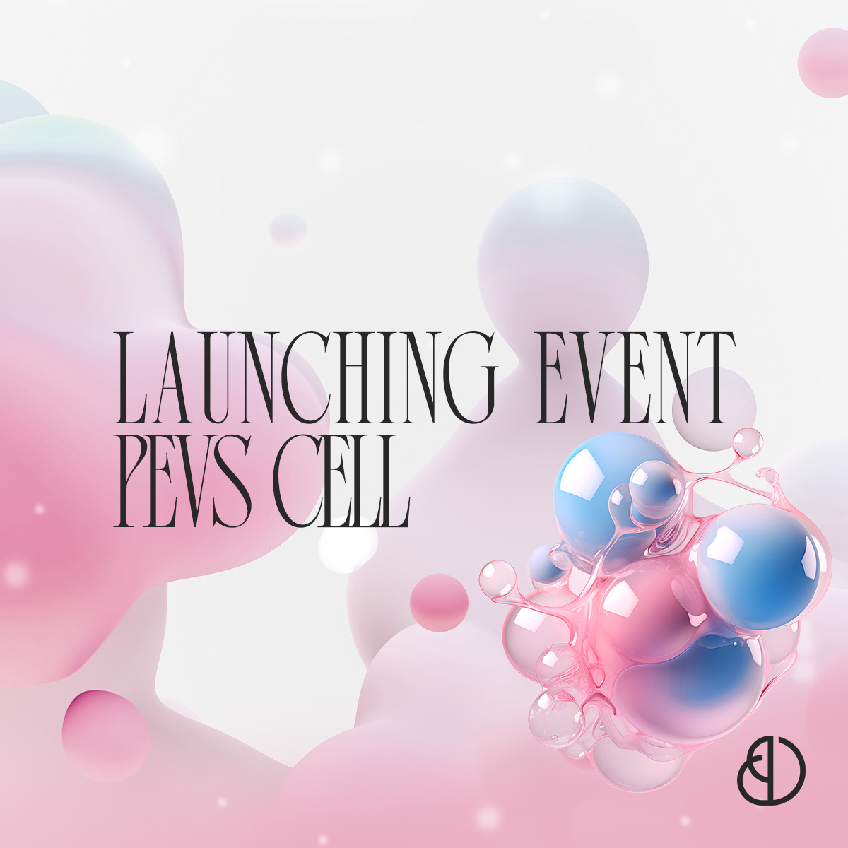 데이뷰 강남 단독, PEVS-CELL 프로그램 런칭
